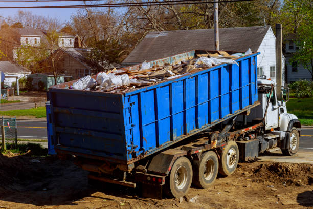 Best Professional Junk Removal  in Navy, VA