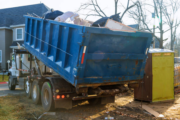 Best Residential Junk Removal  in Navy, VA