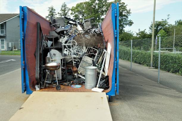 Best Basement Cleanout Services  in Navy, VA