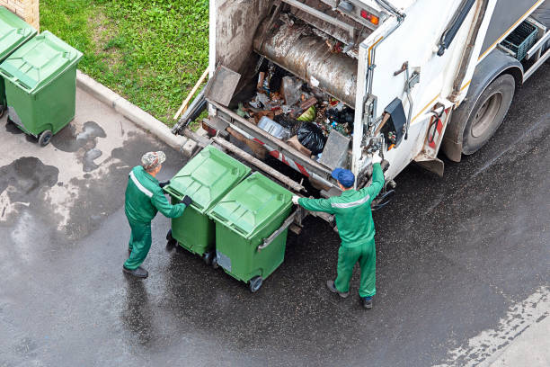 Best Residential Junk Removal  in Navy, VA