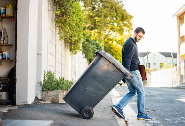 Best Garage Cleanout Services  in Navy, VA
